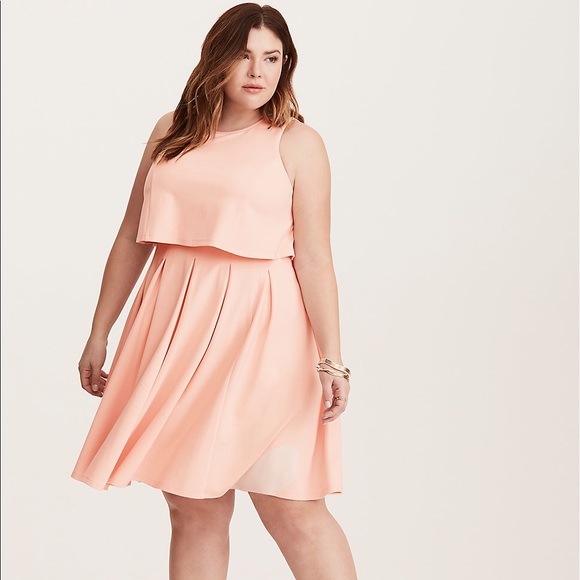 torrid Dresses & Skirts - New With Tags Torrid Dress Size 12